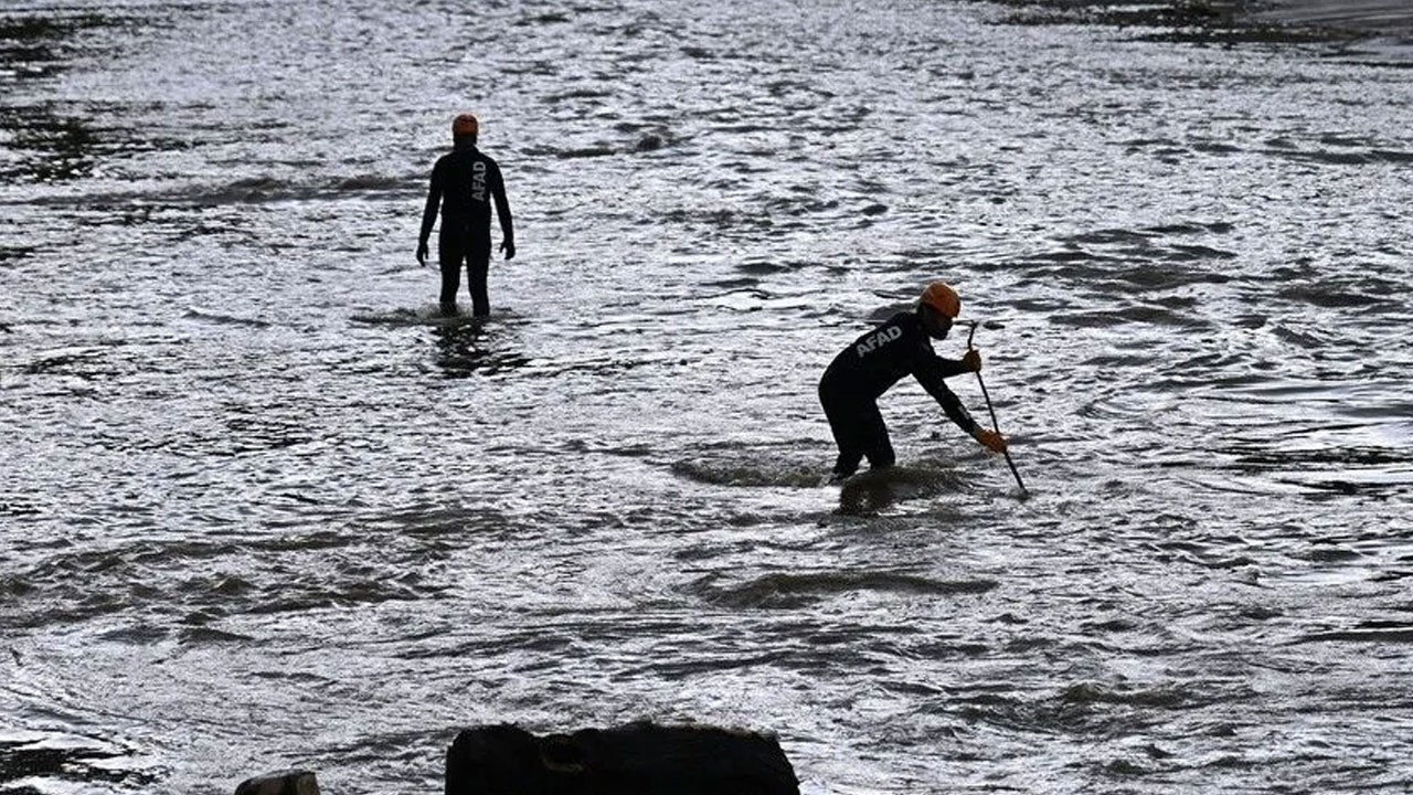 İstanbul'daki sel felaketinde bir kişinin daha cesedi bulundu: Can kaybı 7'ye yükseldi