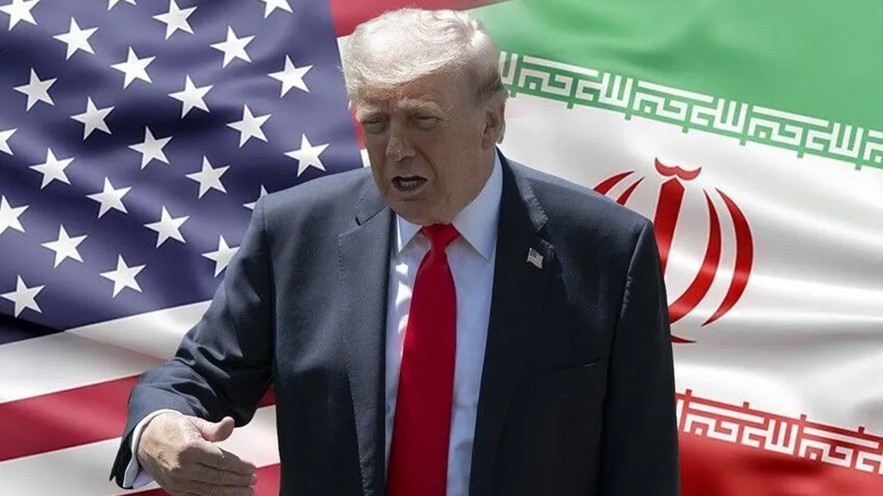 Trump'tan İran mesajı: Savaş çok yakında sona erecek