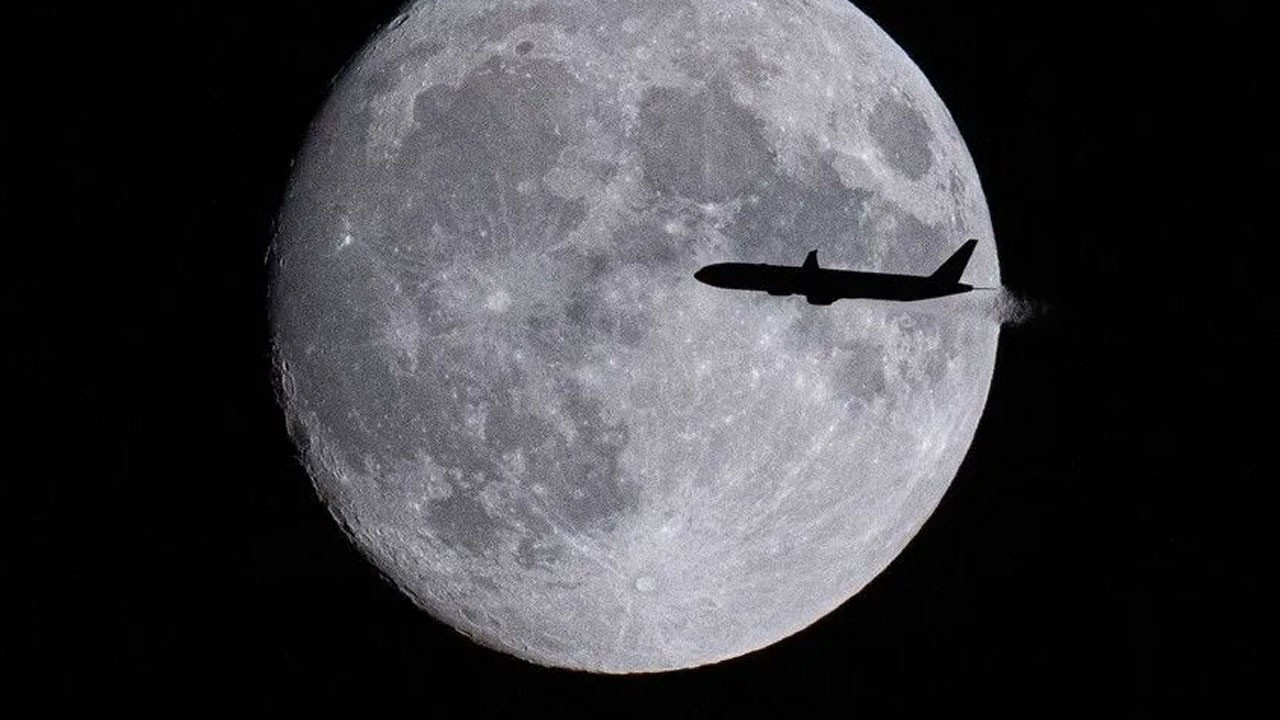 Bomba ihbarı sebebiyle "Milano-Cidde" uçağı Roma'ya acil iniş yaptı