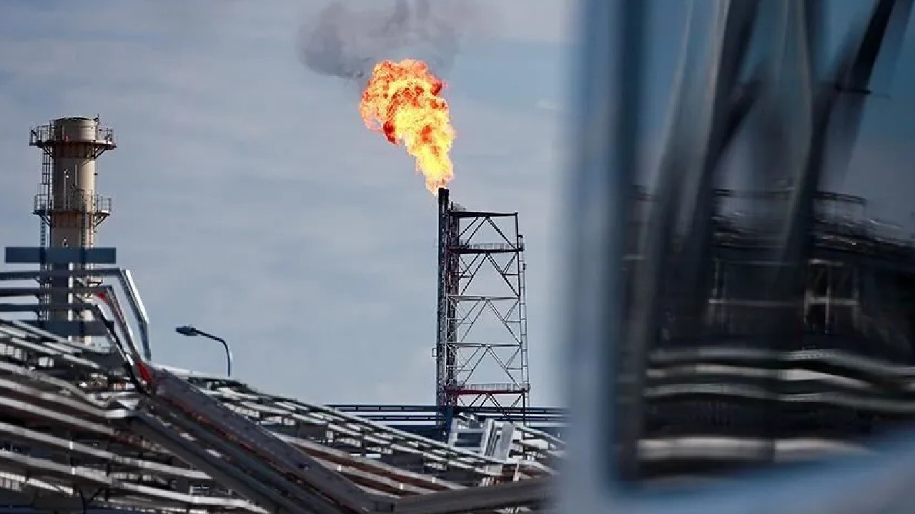 Avrupa'da doğal gaz fiyatları 4 yılın en yüksek seviyesine ulaştı