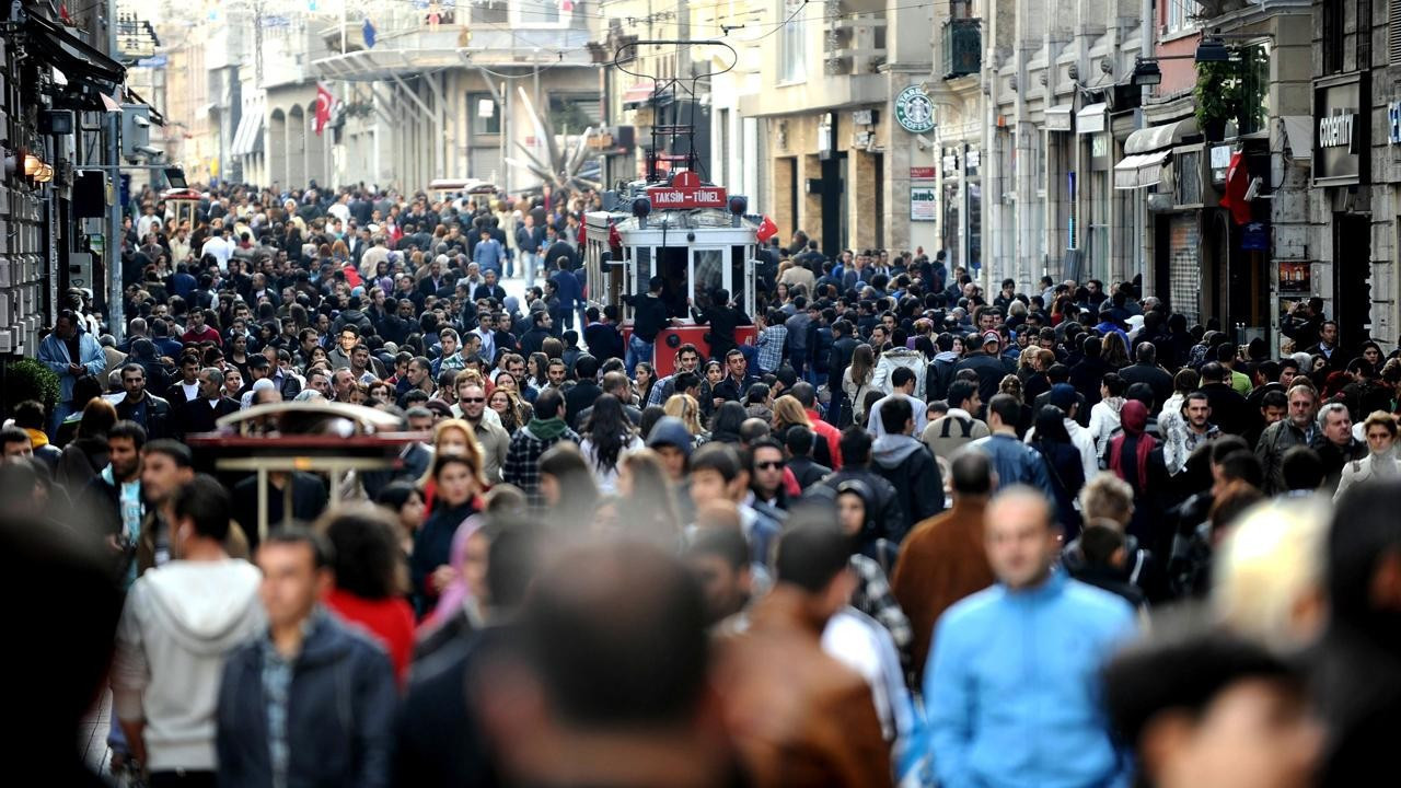 Dünyanın en hızlı büyüyen şehirleri sıralandı: İstanbul da listedeki yerini aldı