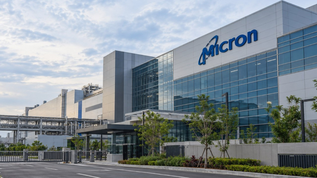 Çip üreticisi Micron'da kısmi anlaşma, grev riski sürüyor