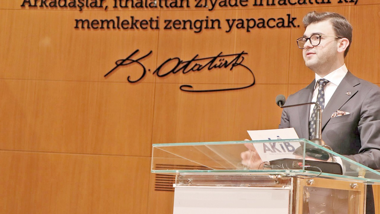 AHKİB chair calls for urgent changes to exporters’ currency support