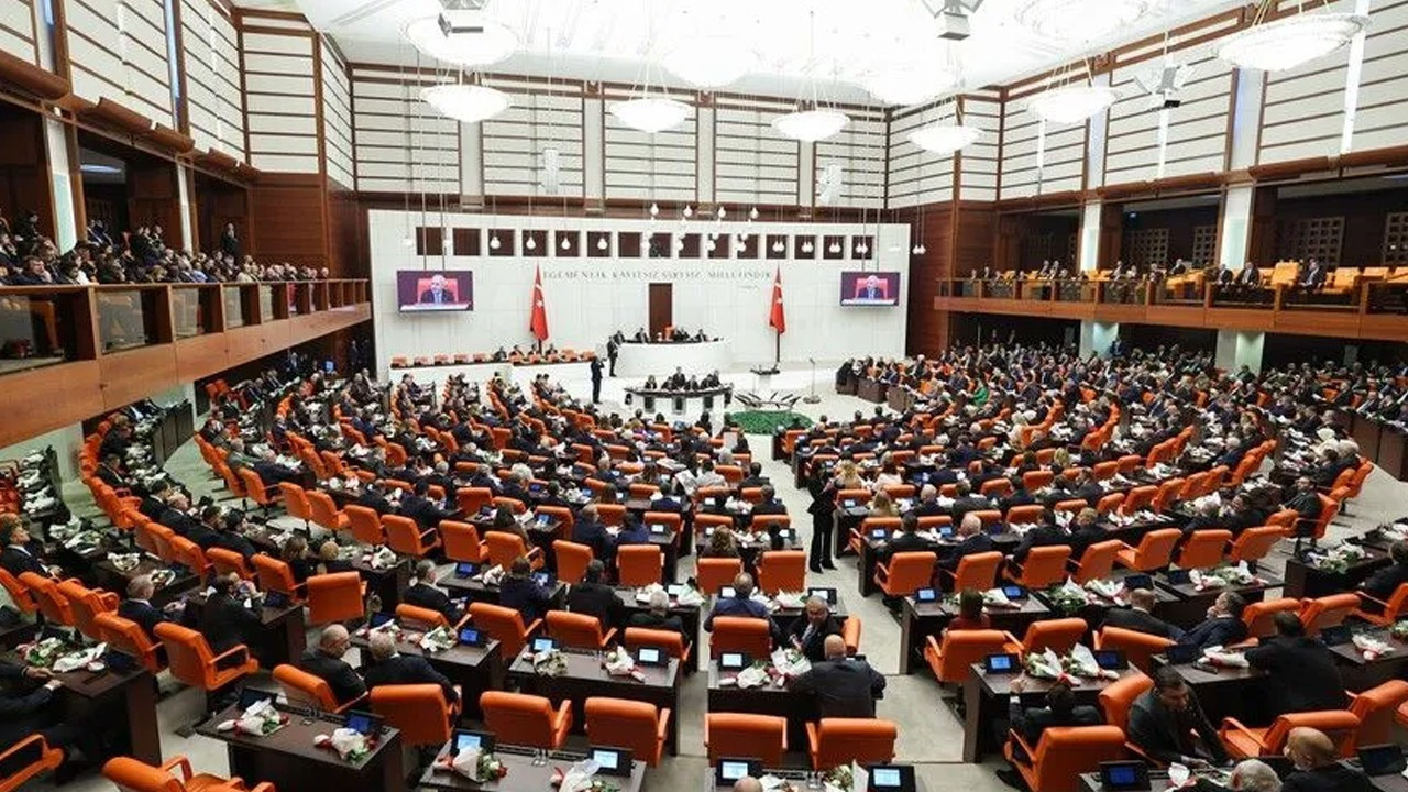Fon teklifinde yeni düzenleme: Bloke edilen işlemler de tasfiye kapsamına alındı