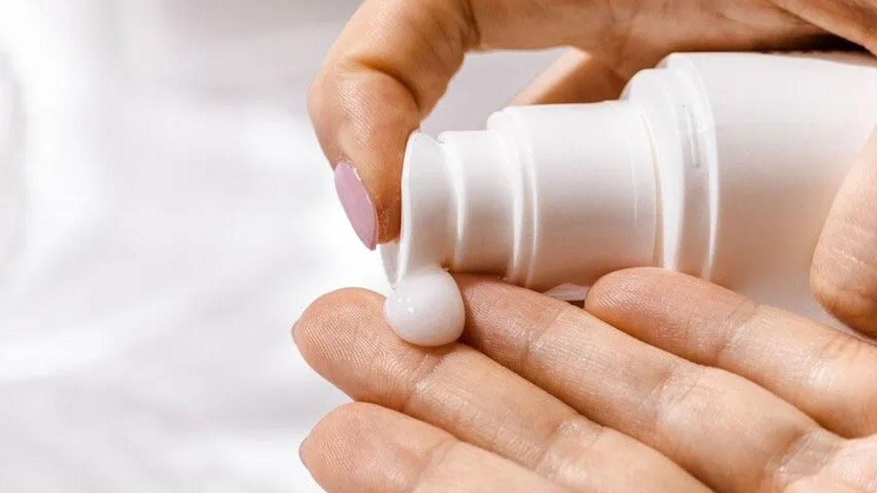 Türkiye'de kozmetik pazarı 3,3 milyar dolarlık hacme ulaştı