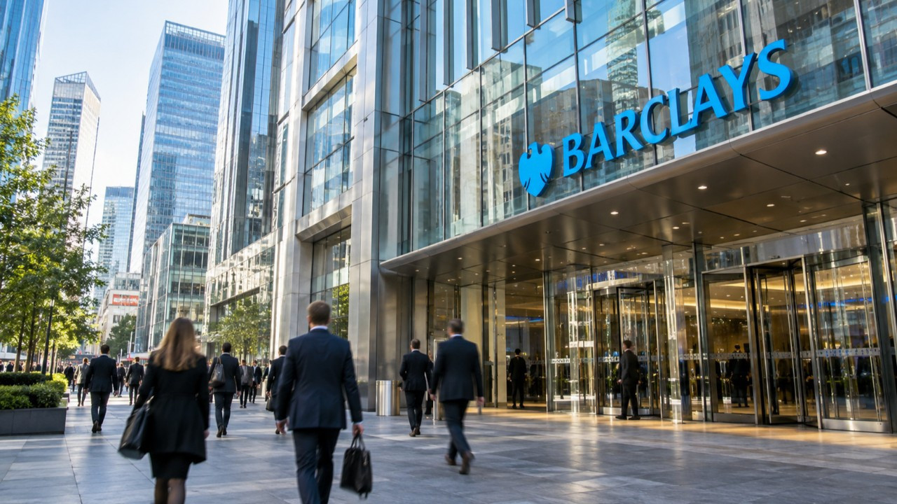 Barclays'ın Dönüşümü: Kârlılık ve Yeniden Yapılanma
