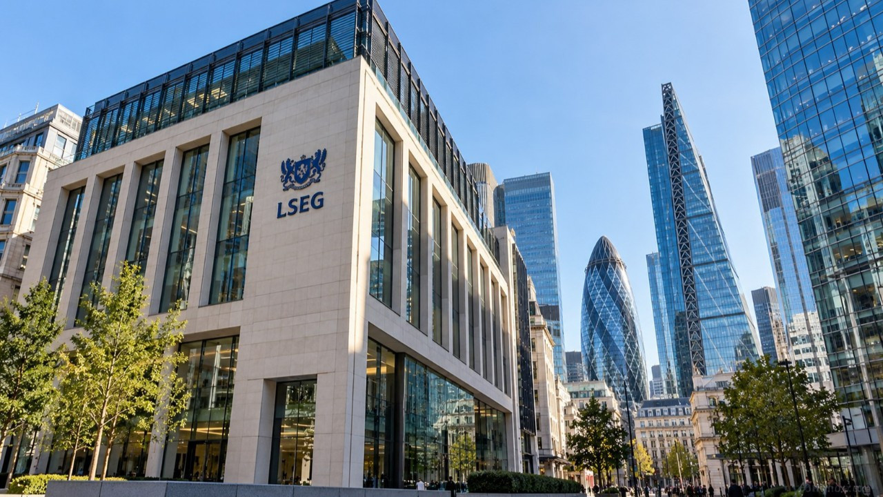 Londra Borsası, Kredi Veri Dünyasına Giriş: Octus Satın Alınarak Veri Entegrasyonu Hedefleniyor
