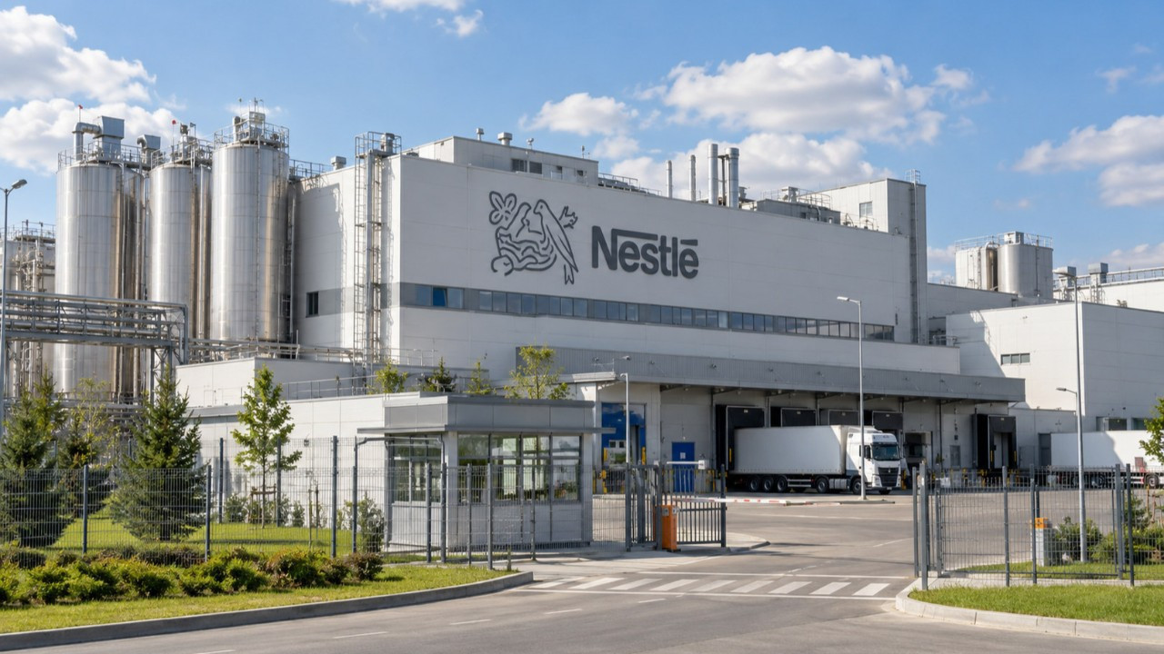 Nestle, Rusya'da kontrolü kaybetti