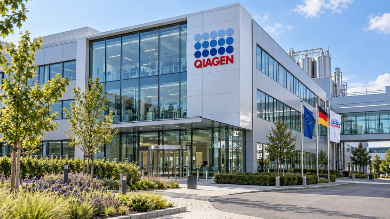 Avrupa'da 10,8 milyar euroluk devralma: Qiagen borsadan çıkıyor