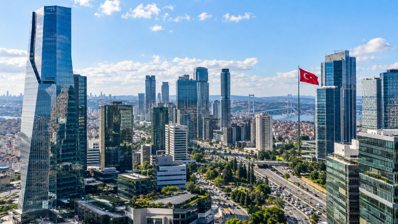 Vergi rekabetinde Türkiye ilk 10'da: ABD ve Almanya geride kaldı