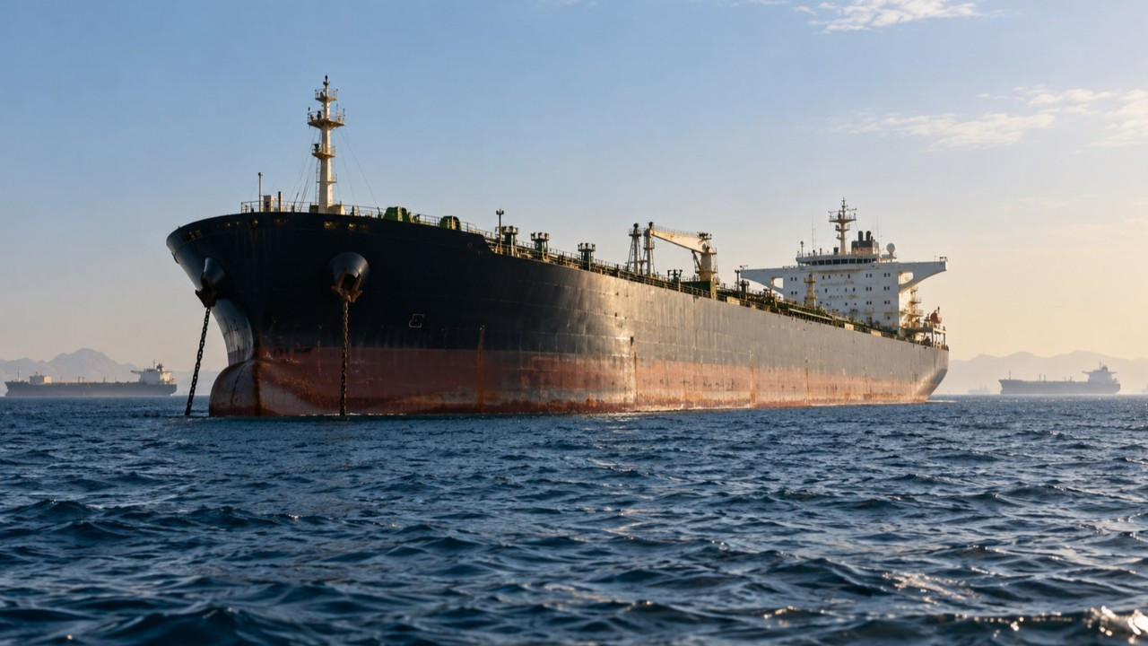 US Sanctions Deplete Iran's Oil Reserves, Impacting Energy Trade