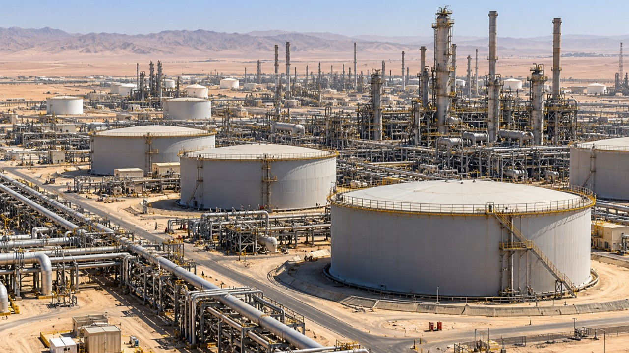 ABD, Suudi Arabistan'dan personelini çekiyor: Petrol tesislerinde saldırı alarmı
