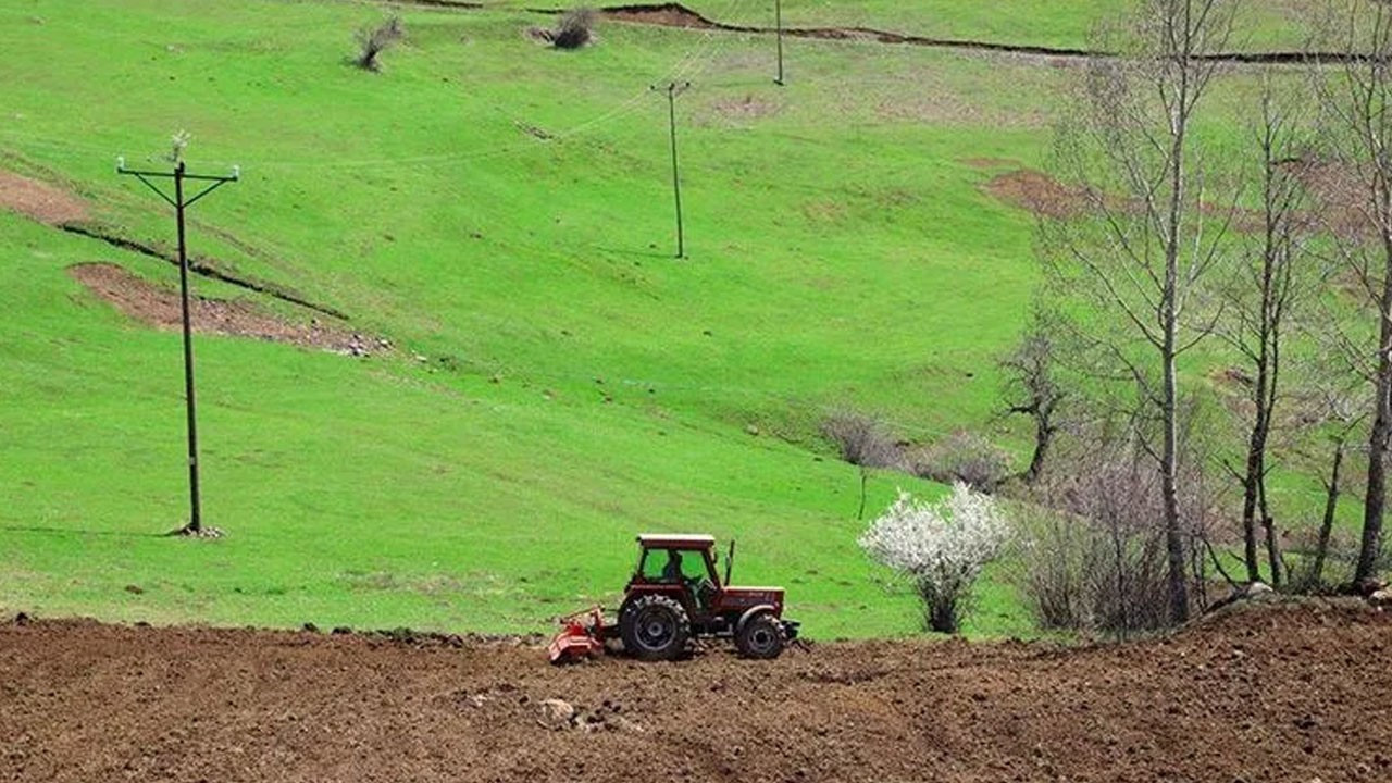 TOKİ 61 ilde 725 arsa satışı yapacak, fiyatlar 400 bin TL'den başlıyor.