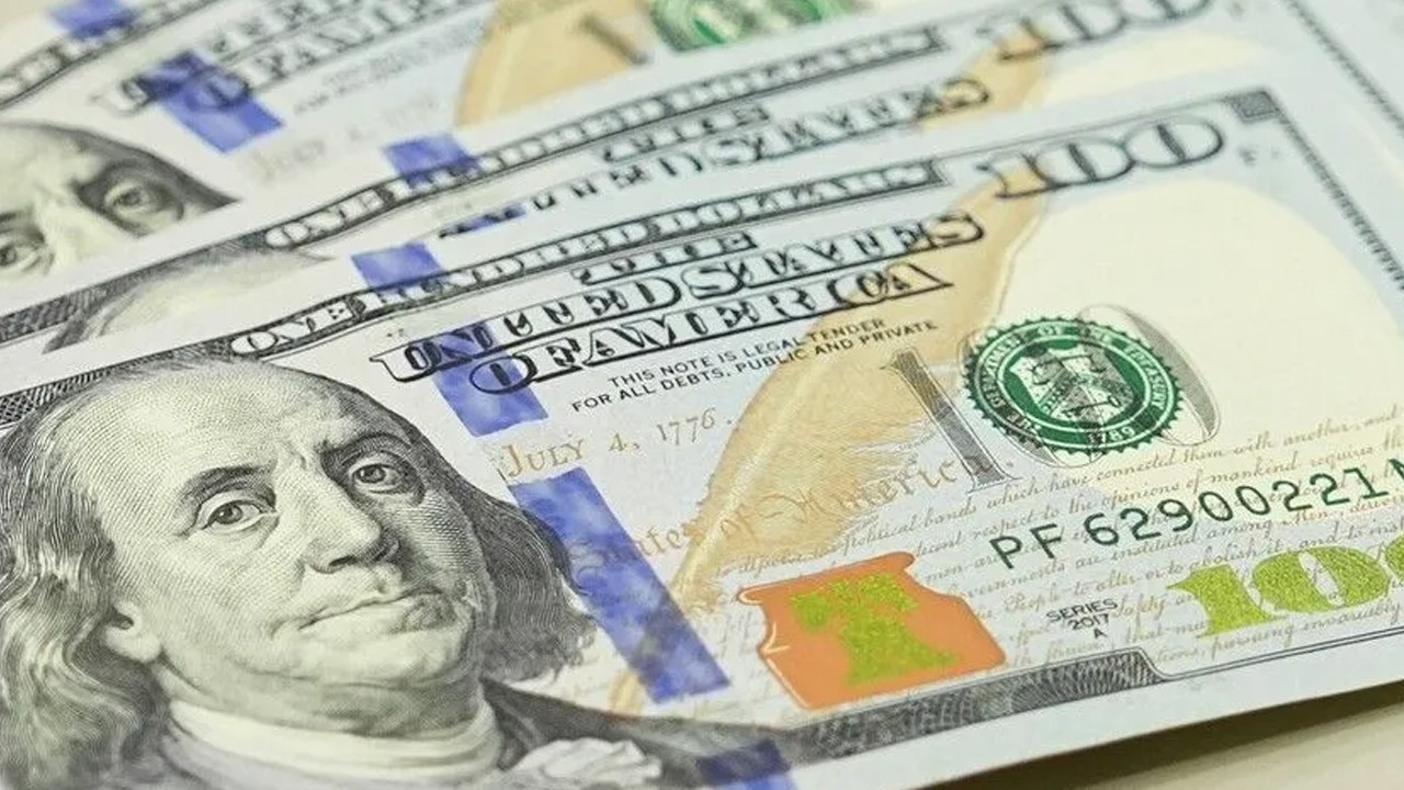 ABD'den 4 şirkete 389 milyon dolarlık destek