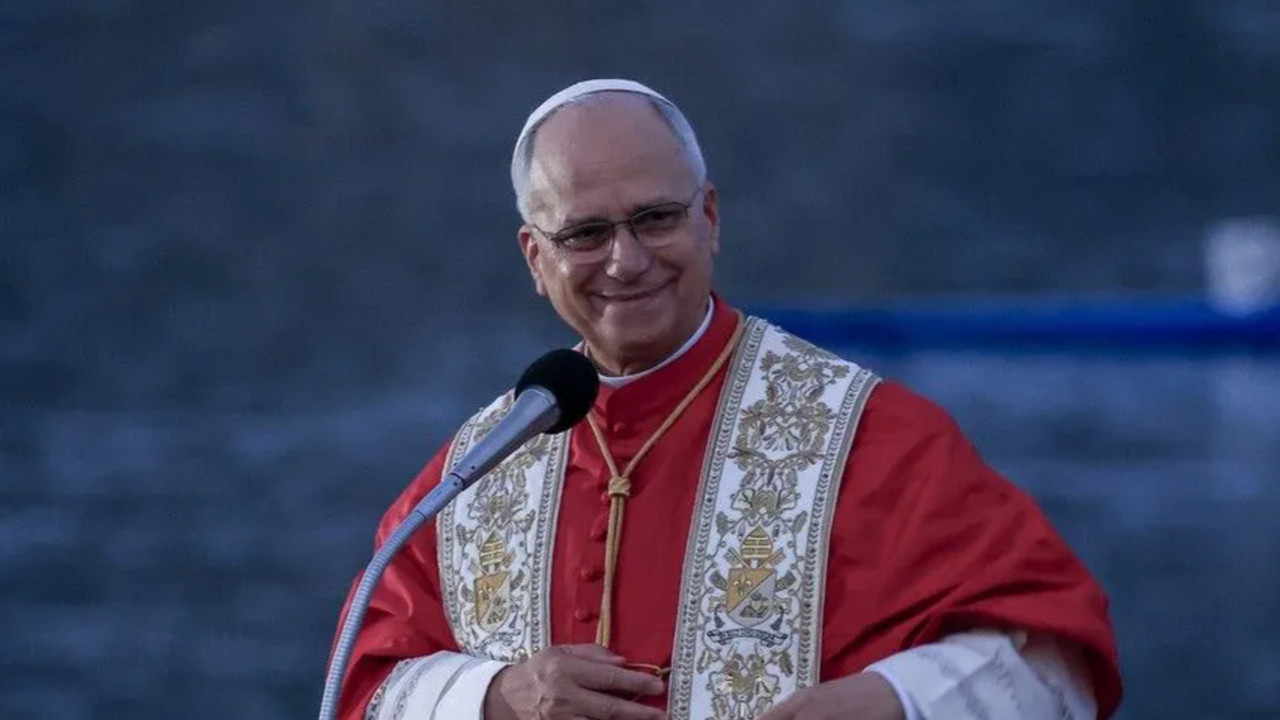 Papa 14. Leo'nun ameliyat sonuçları açıklandı