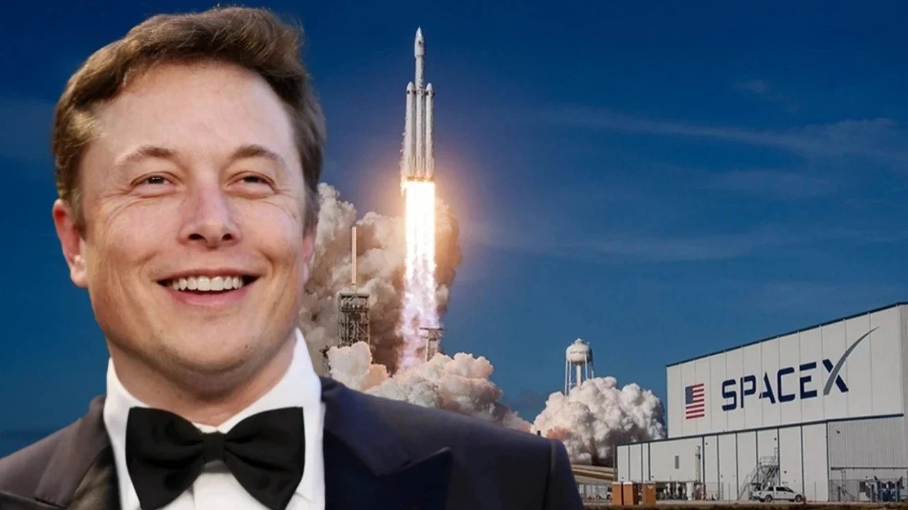 Musk'ın birleşme planı ortalığı karıştırdı: Şirket içinde endişe büyüyor