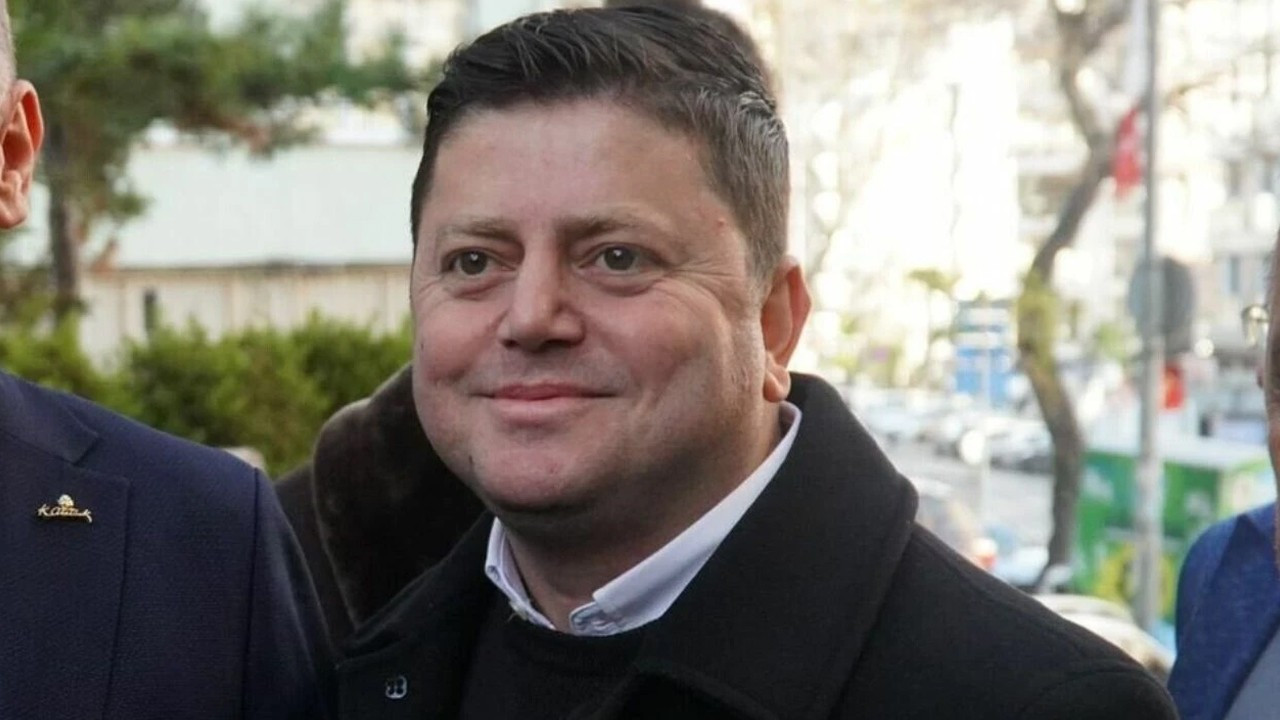 Son dakika: Kadıköy Belediye Başkanı Kösedağı YENİ Parti'ye geçti