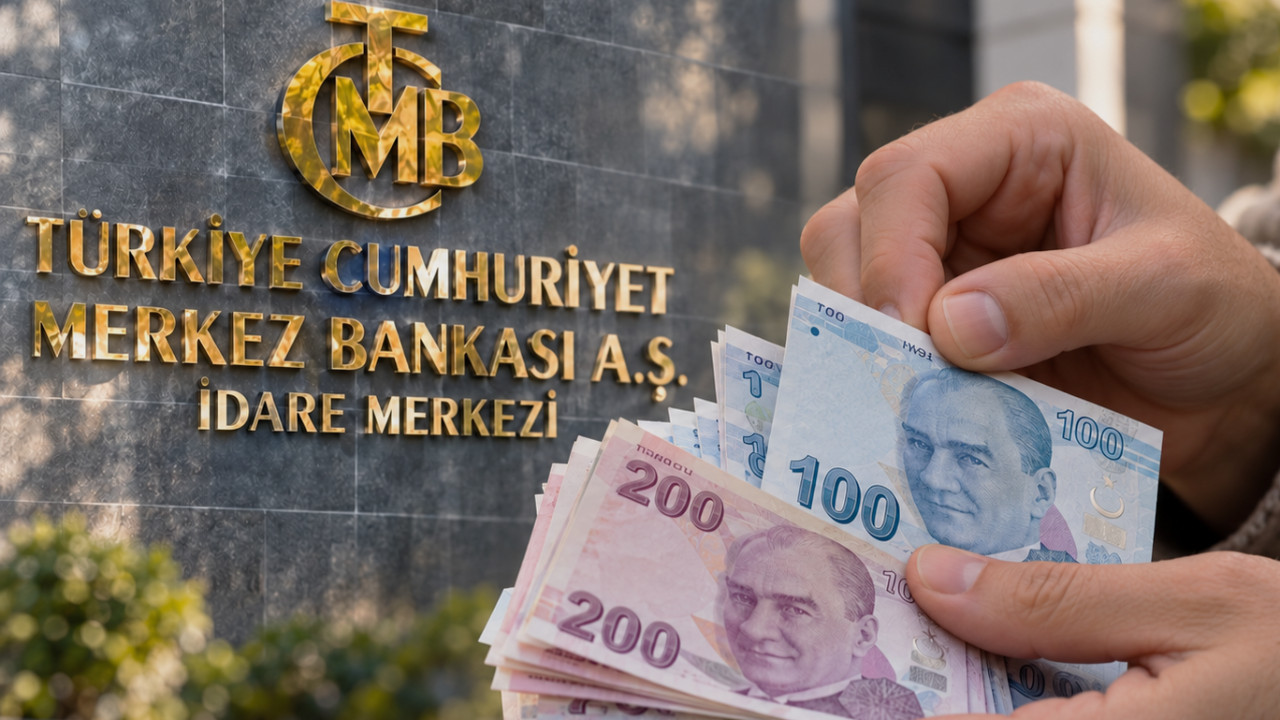 Merkez Bankası'nın Kararı: Zamlar ve Enflasyonun Dansı