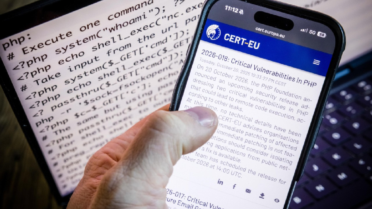 Avrupa'da Kritik Veri Boşluğu: Kamu Hizmetlerinde Hizmet Kesintisi