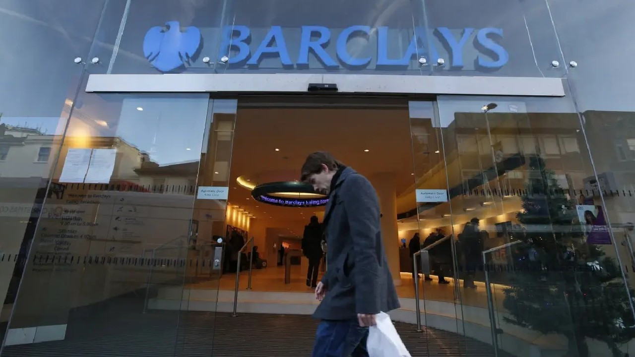 Barclays’ın Yeni Yöneli: Orta Doğu ve Asya’da Güçlü Adımlar