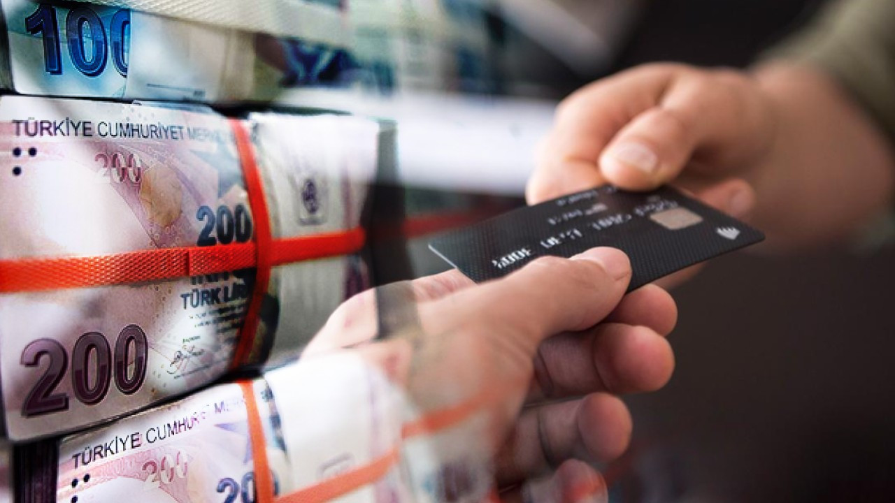 Bankacılık Sektöründe Değişim: Kredi Büyümesi ve Kart Borçlarında Yavaşlama