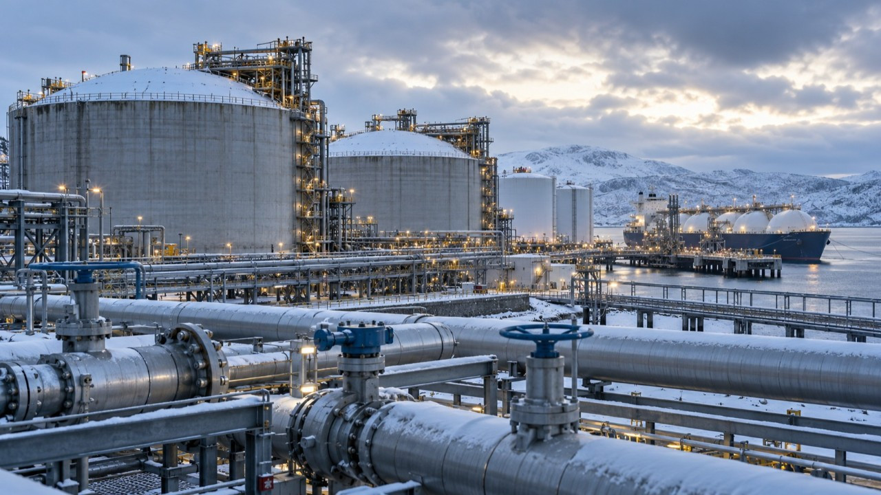 Avrupa'da doğal gaz alarmı: Gözler faturalarda