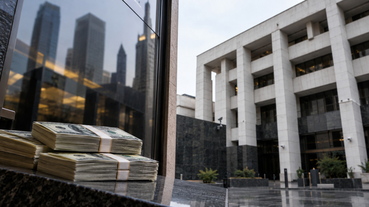 Goldman Sachs'tan Türkiye'ye Ekonomik Uyarı: Rezervlerde 30 Milyar Dolarlık Açıklama