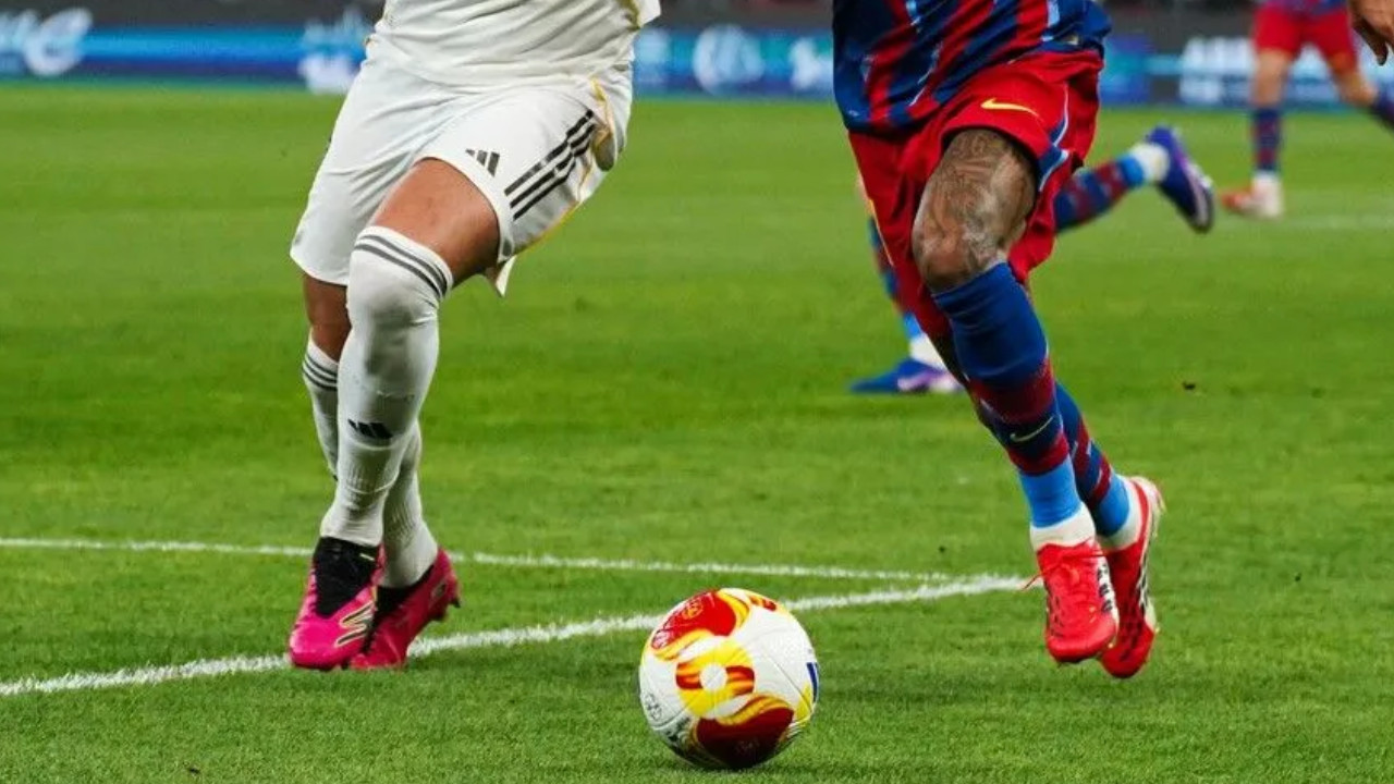 El Clasico ne zaman? Barselona Real Madrid maçı ne zaman, saat kaçta, hangi kanalda?