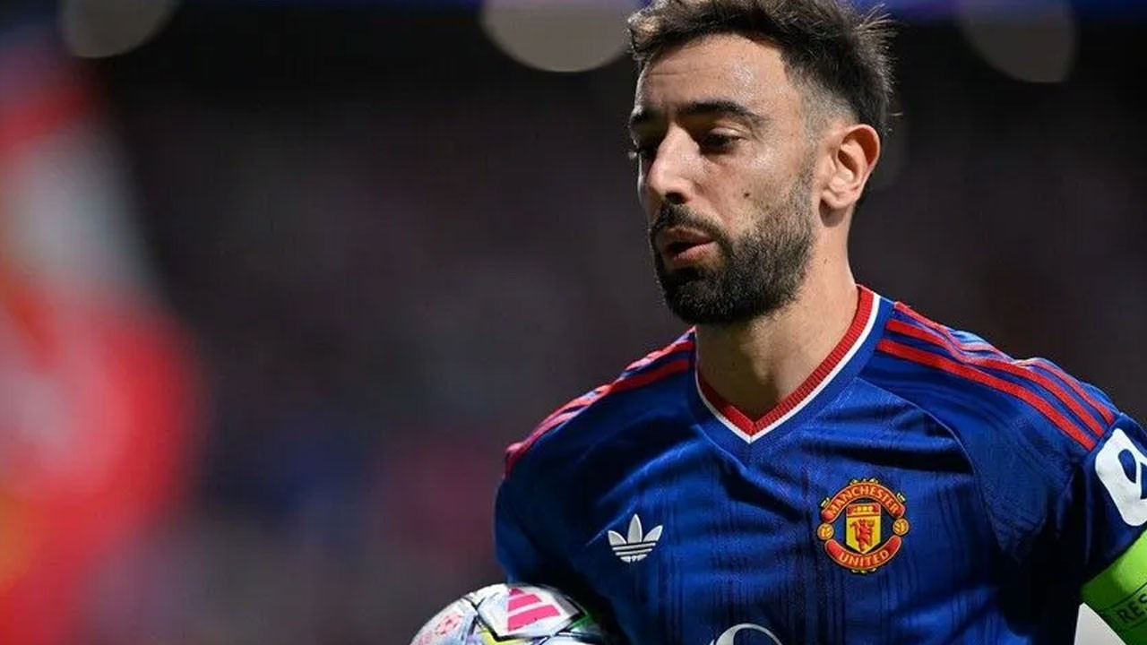 Futbol Yıldızı Fernandes'in Evine Hırsız Baskını: UEFA Maçı Sırasında Şok