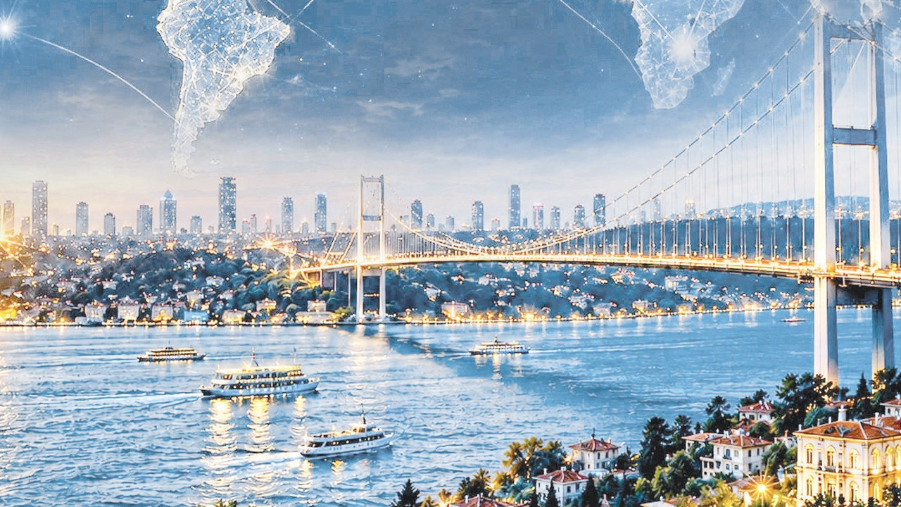 Dünyanın Yeni Yönü: Üretimde Dönüşüm ve Gelecek Stratejileri