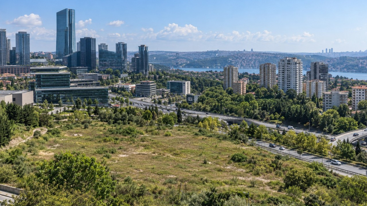 İstanbul dahil 7 ilde Hazine taşınmazları özelleştirilecek