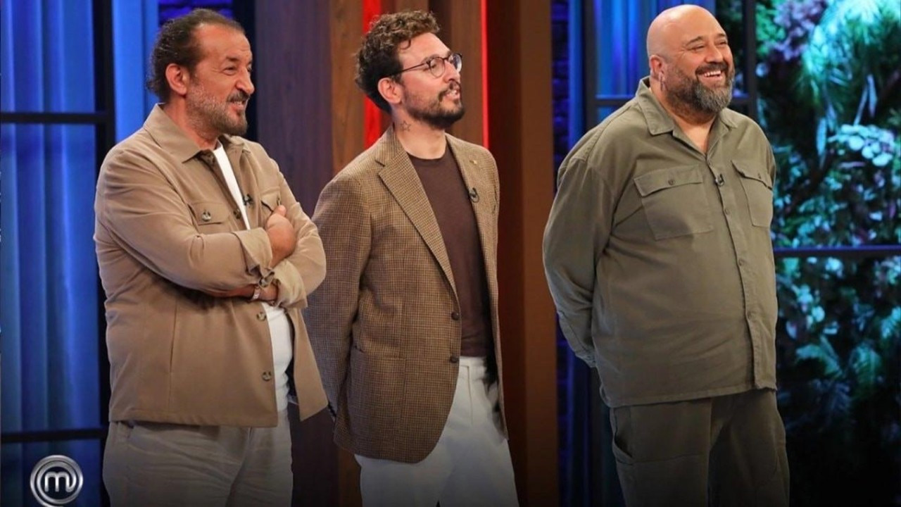 MasterChef'ten Beklenmedik Bir Dönüş: Yarışmanın Geleceği Sorgulanıyor!