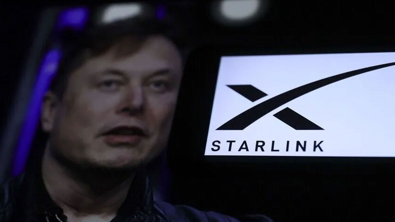 Elon Musk'tan Ukrayna'ya Starlink suçlaması: Kullanım koşullarını ihlal ettiler