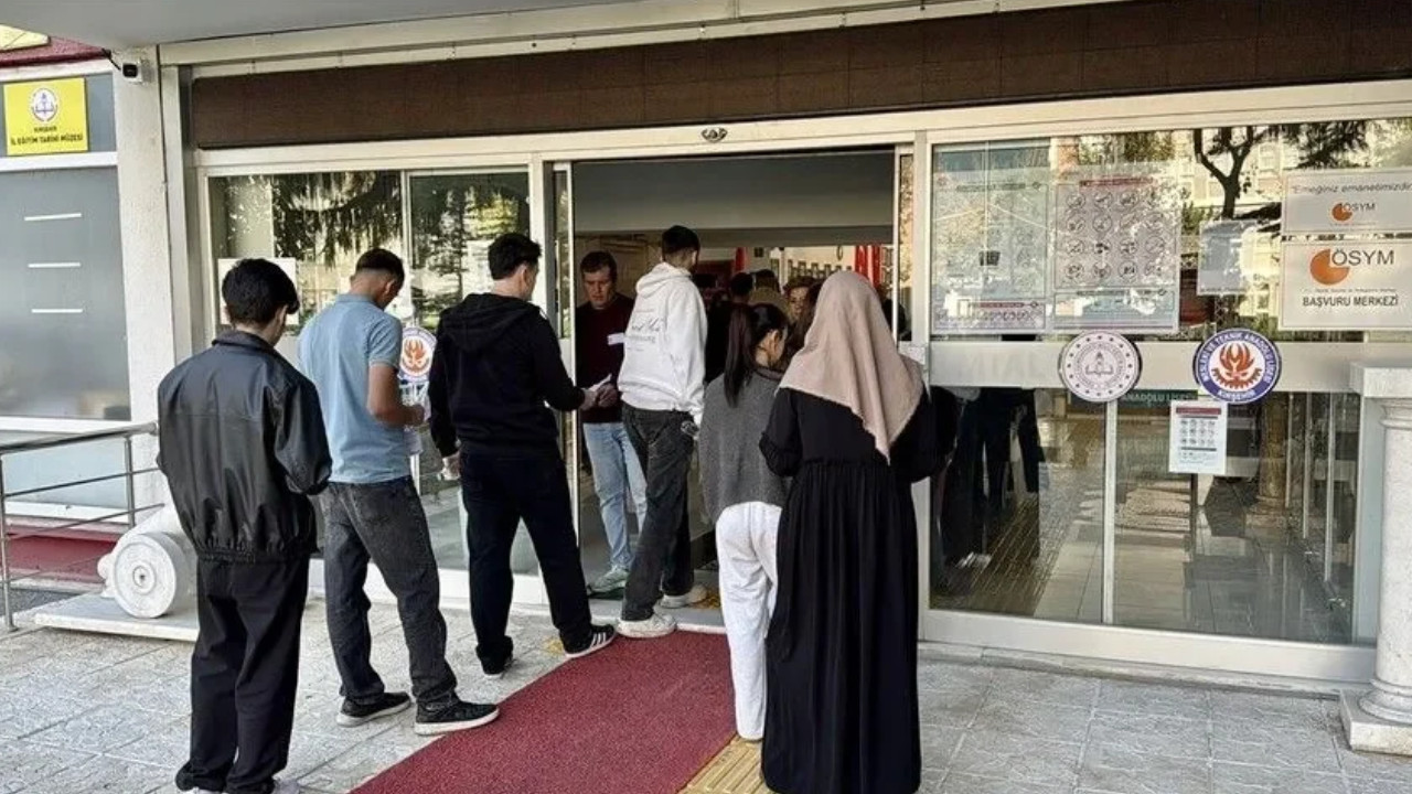 KPSS Ortaöğretim sonuçları ne zaman, hangi tarihte açıklanacak? KPSS Ortaöğretim sonuç tarihi...