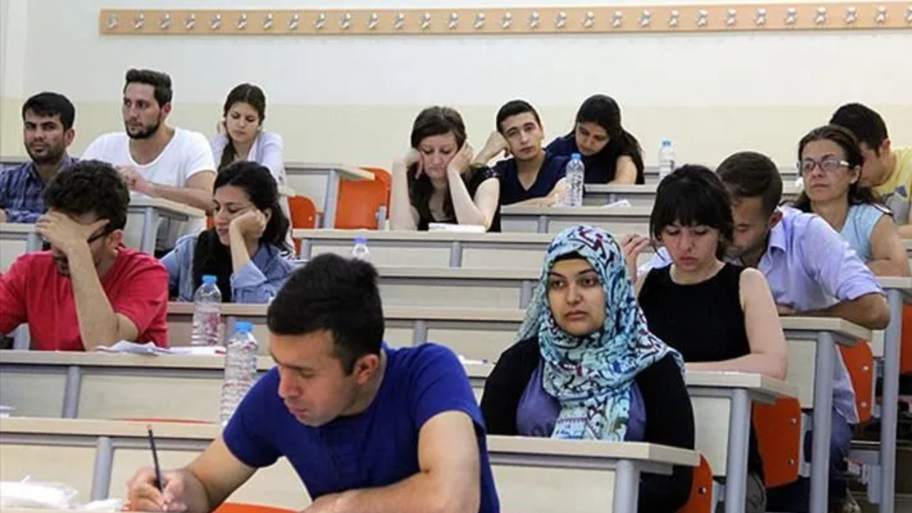 KPSS Ortaöğretim sınavı saat kaçta başlayacak, kaçta bitecek? KPSS lise oturumu kaç soru, kaç dakika?