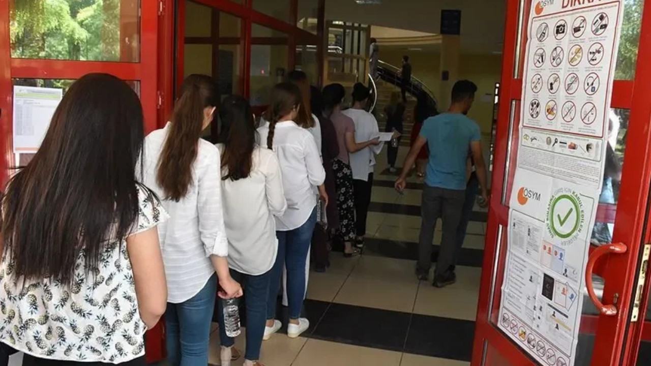 SON DAKİKA... KPSS soruları açıklandı! 2026 KPSS Ortaöğretim soru ve cevap anahtarı erişime açıldı