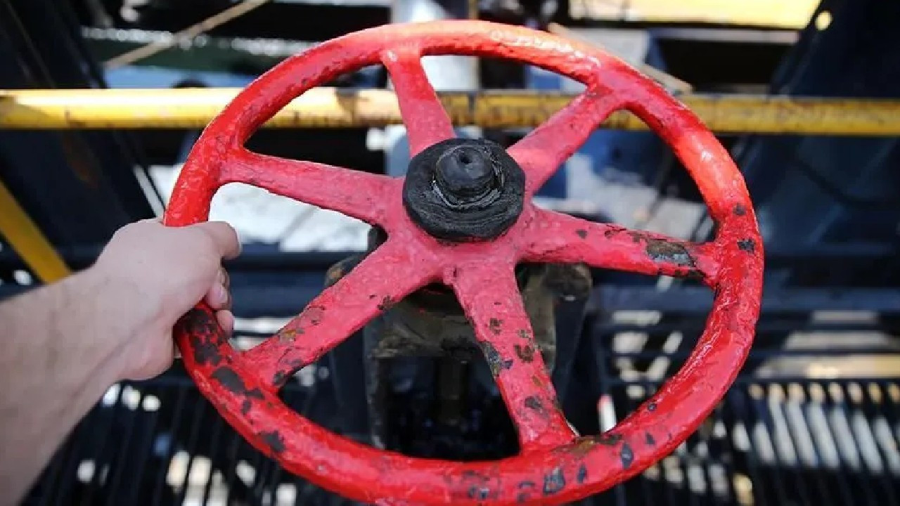 Orta Doğu'nun enerji haritası değişebilir: Suriye için kritik plan