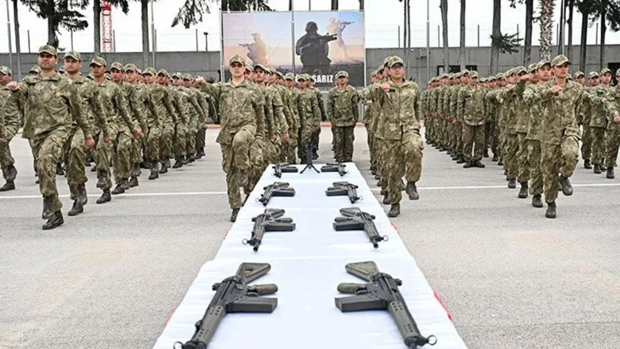 Askerlik yerleri açıklandı mı, ne zaman açıklanacak?