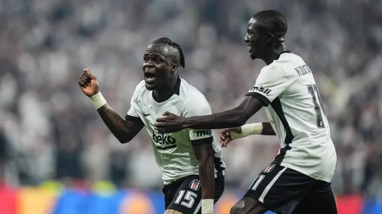 BJK maç saati... Beşiktaş Başakşehir maçı ne zaman, saat kaçta, hangi kanalda?