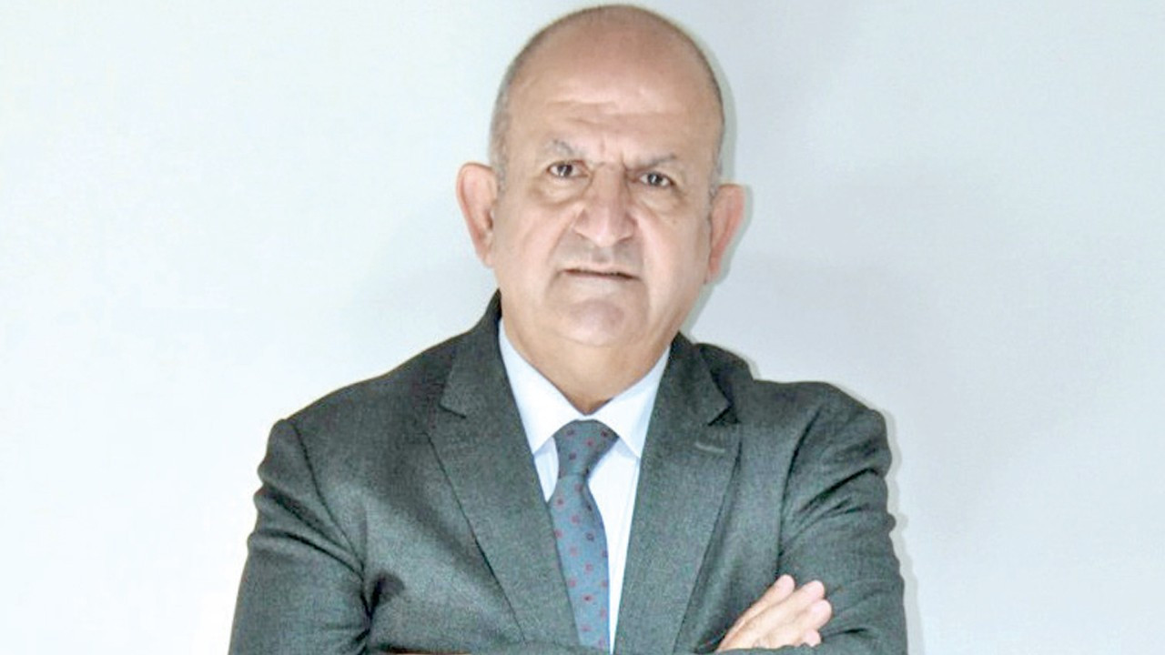 Mersin Agropark, tarımdaki geleceği Ar-Ge ile inşa ediyor