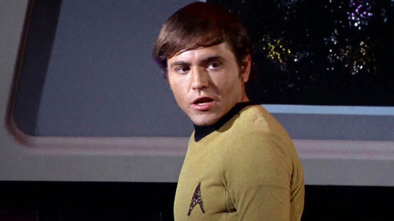 Dünyaca ünlü oyuncu Walter Koenig hayatını kaybetti