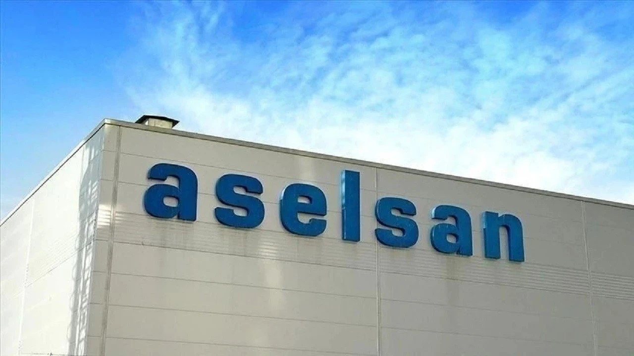 ASELSAN ile Savunma Sanayii Başkanlığı arasında 523 milyon euroluk anlaşma