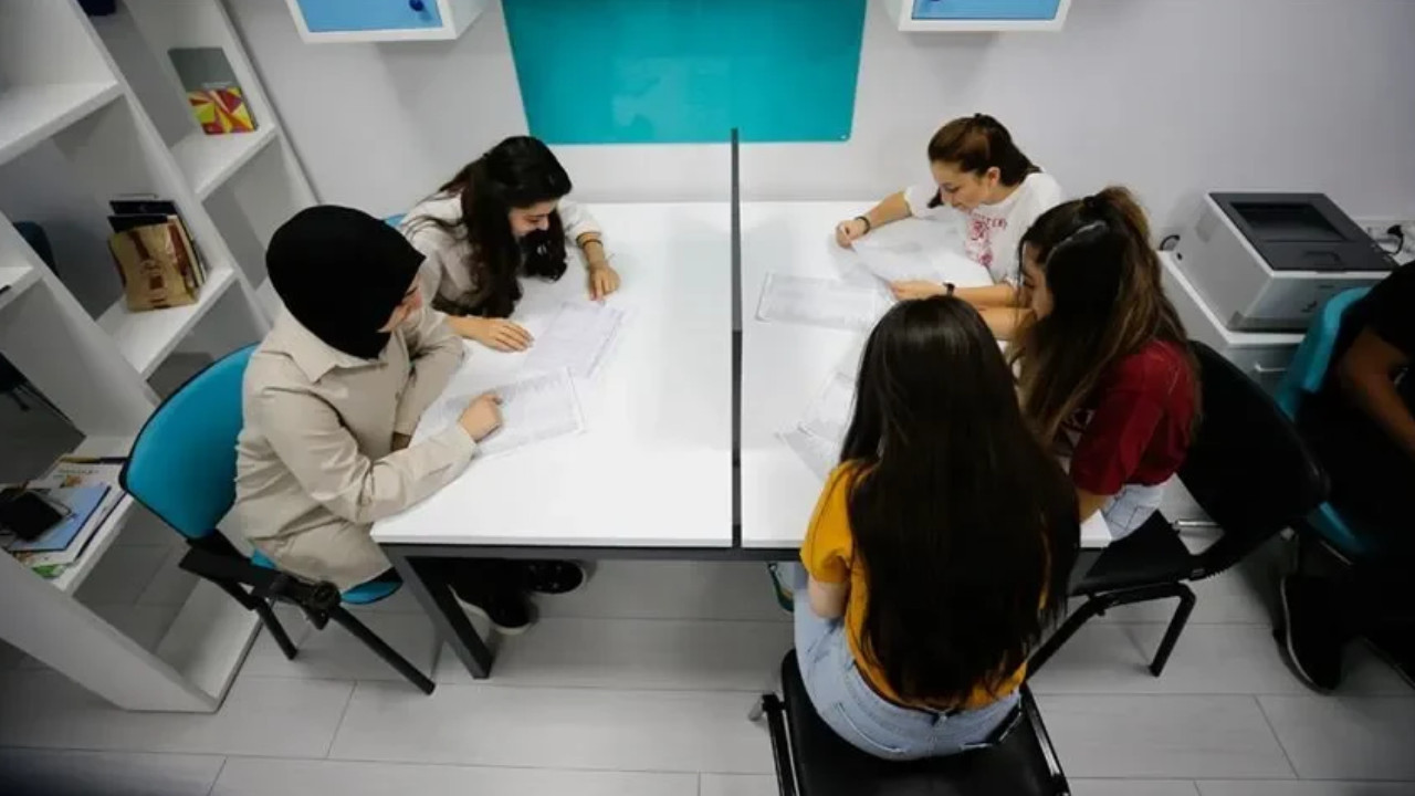 2026-KPSS Ortaöğretim sınavı yarın ÖSYM tarafından yapılacak