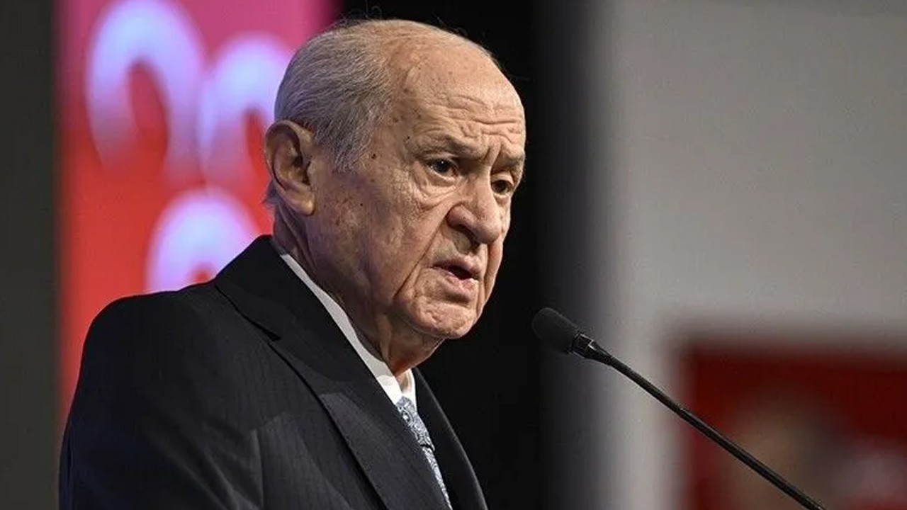 Türk Dünyası Birliğine Çağrı: Bahçeli'nin Kutlu Sözleri