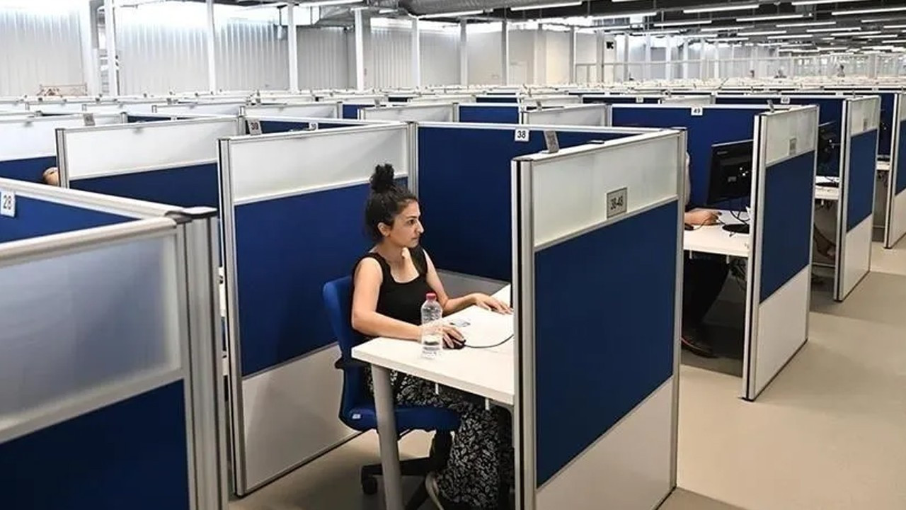 Elektronik İngilizce Yeterlik Sınavı, e-TEP 2026/4 başvuruları başladı
