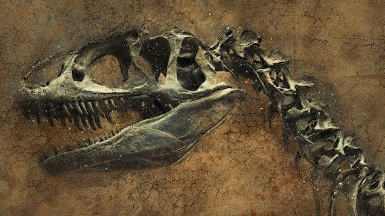 Paleo-Ejder'in Şafağı: 67 Milyon Yıllık Dinozor İskeleti Rekor Fiyatla Sahneye Çıkıyor!