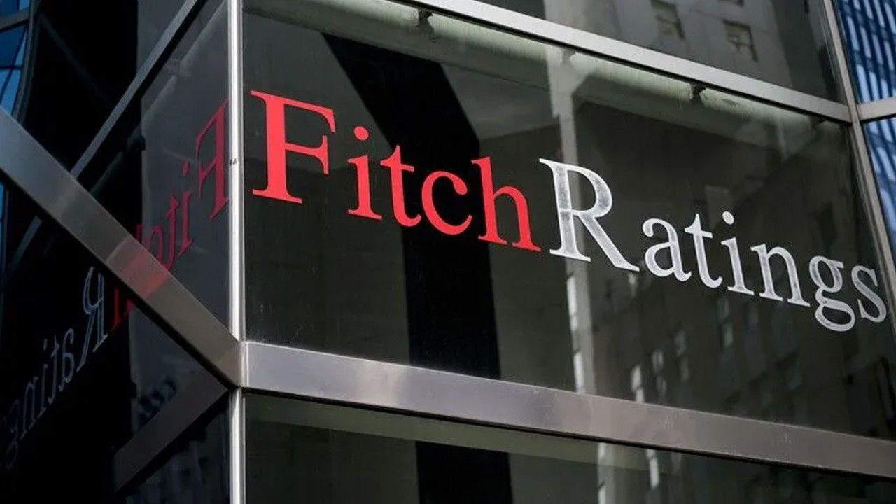 Fitch'ten Türkiye tahmini: Borçlanma piyasasında büyüme beklentisi 550 milyar dolar