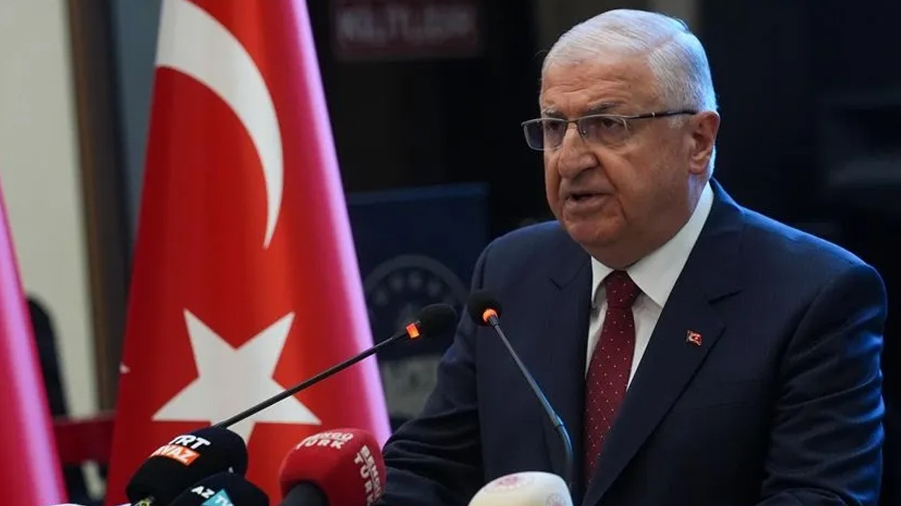 Bakan Güler'den Mekke ve Bedir vurgusu