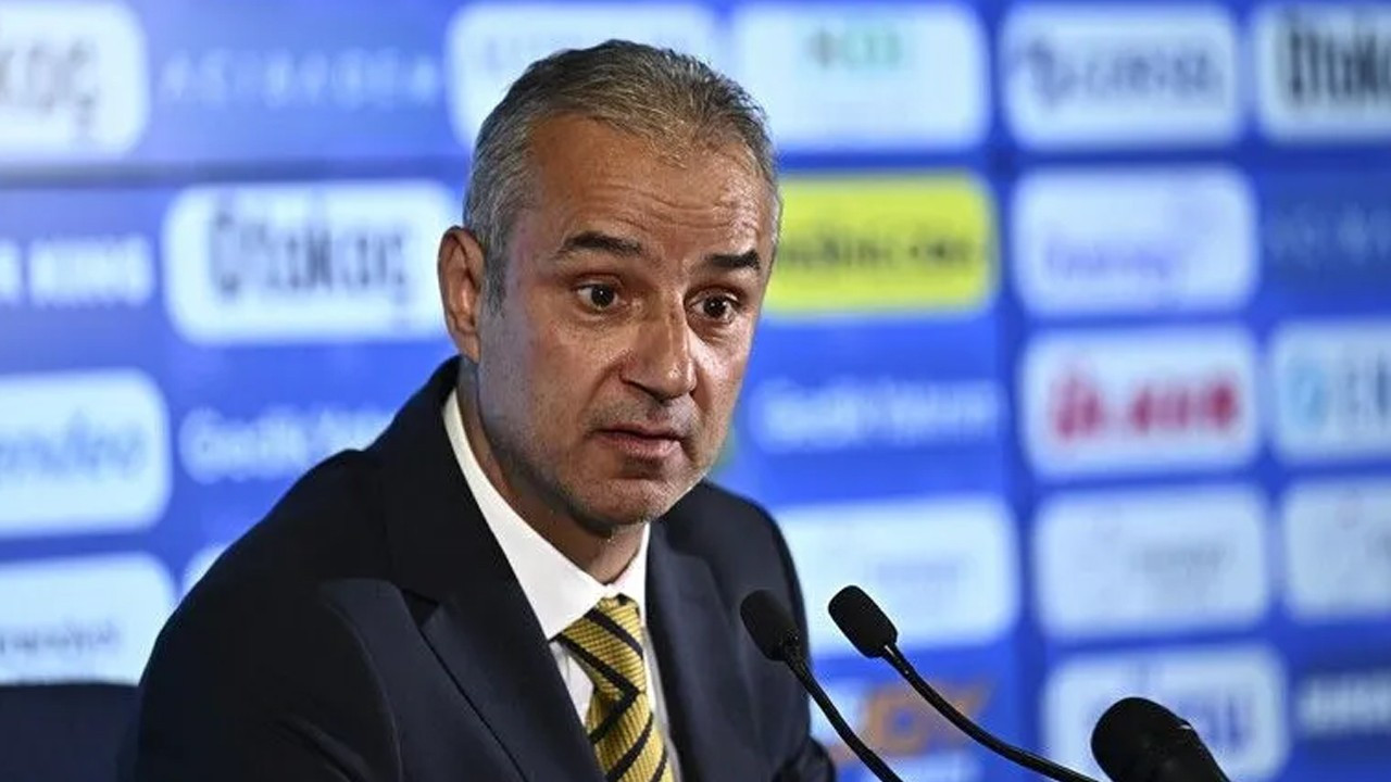 Fenerbahçe'de İsmail Kartal istifa edebilir
