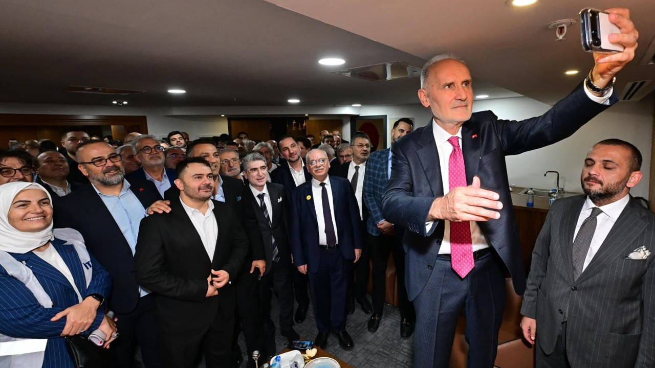İTO seçimlerinde Şekib Avdagiç'in listesi kazandı